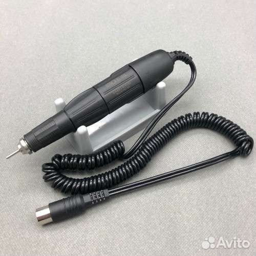 Ручка для маникюрного аппарата Стронг strong 102l