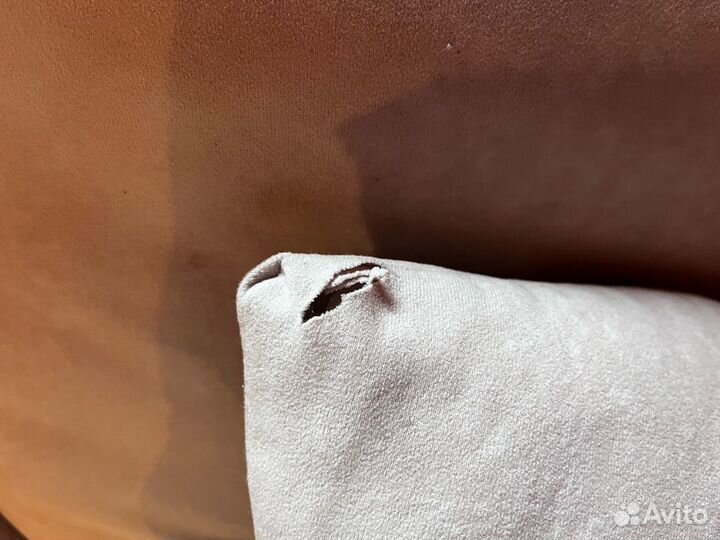 Диван угловой б/у
