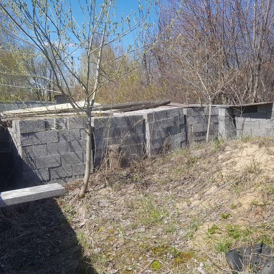 Участок 60 сот. (ИЖС)