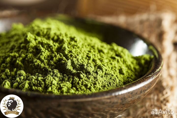 Чай Матча зеленая, опт