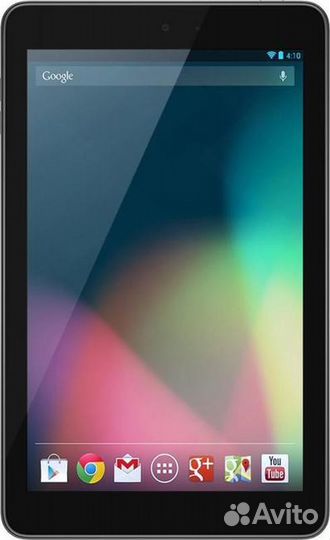 Продам планшет Dell Venue 8 32Gb (черный)