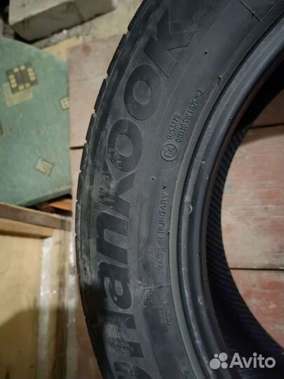 Hankook Kinergy Eco 205/60 R16 92H