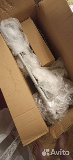 Кресло-туалет