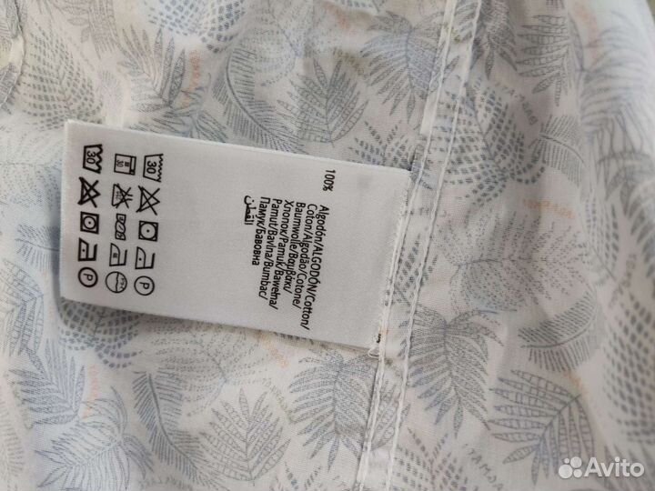 Рубашка для подростка