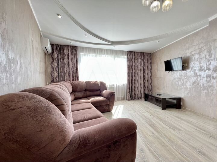 2-к. квартира, 80 м², 7/20 эт.
