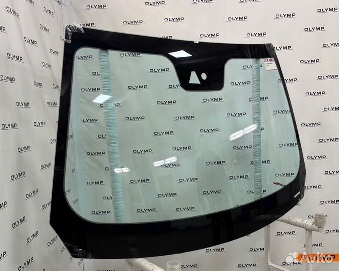 Стекло лобовое переднее Hongqi Hs5 CA6472HA6