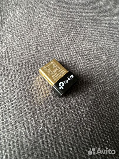 Bluetooth адаптер TP-Link