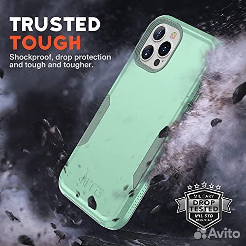 Amazon Чехол на iPhone 12 Pro Max