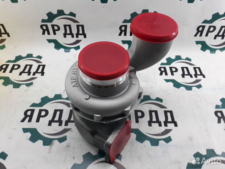 Турбина 650-1118010