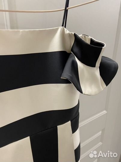 Платье вечернее нарядное topshop