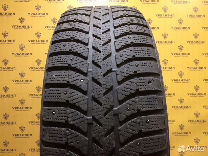 Bridgestone Ice Cruiser 5000 275/65 R17 115T