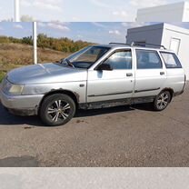 ВАЗ (LADA) 2111 1.5 MT, 2001, 160 000 км, с пробегом, цена 79 000 руб.