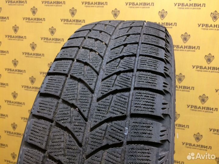 Bridgestone Blizzak WS-60 185/60 R15 84R