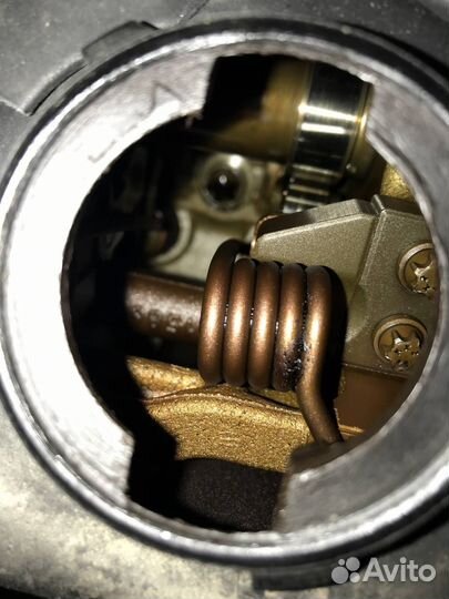 Двигатель N52B25AF BMW 5 F10/F11/GT F07