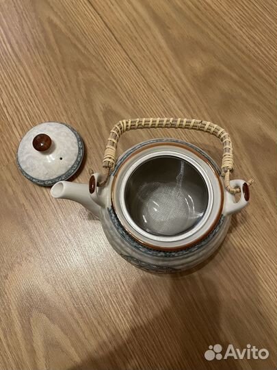 Чайник заварочный