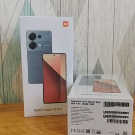 Xiaomi Redmi Note 13 Pro, 8/256 ГБ