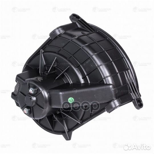 LFH 0973 вентилятор отопителя Renault Kangoo I