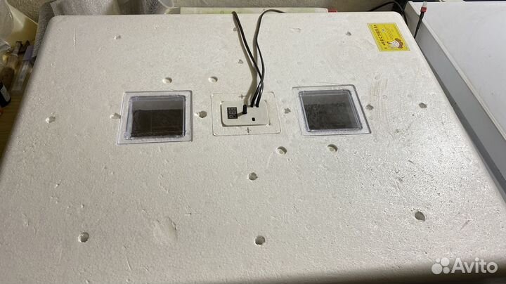 Инкубатор для яиц