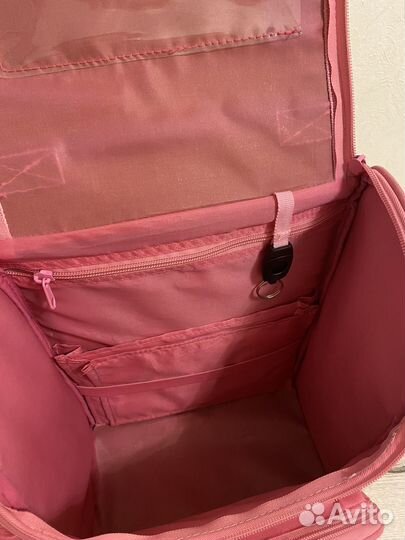 Рюкзак школьный портфель