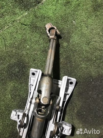 Рулевая колонка Ford Mondeo MK4 aoba 2007