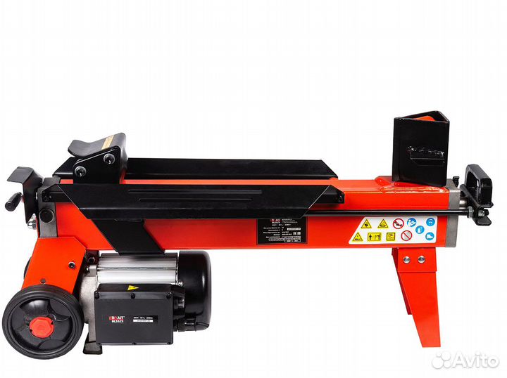 Дровокол гидравлический 5т