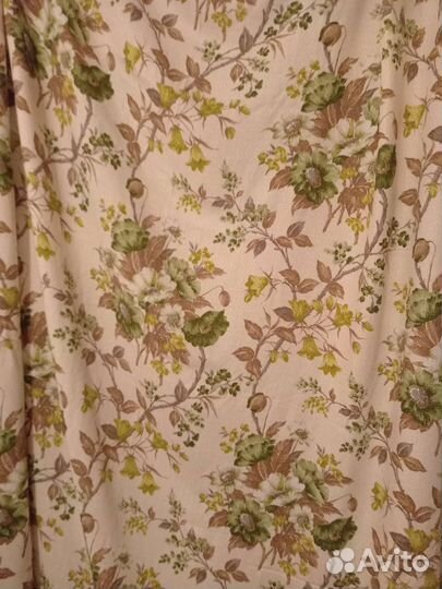 Шторы ночные