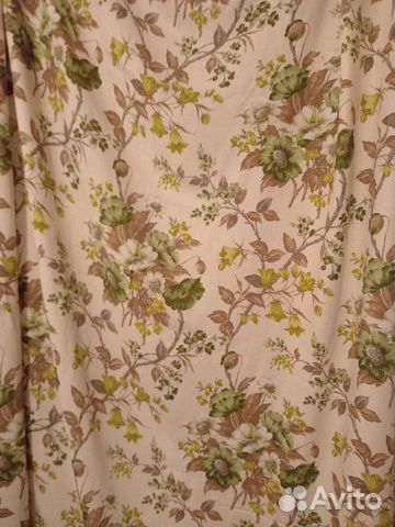 Шторы ночные