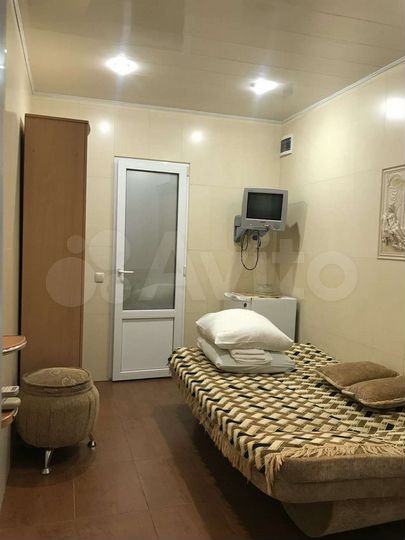 Комната 16 м² в 1-к., 1/1 эт.