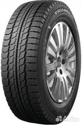 Triangle LL01 235/65 R16 115R
