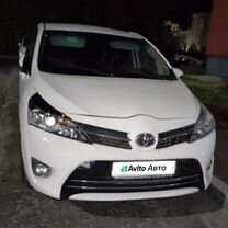 Toyota Verso 1.8 MT, 2013, 152 000 км, с пробегом, цена 1 390 000 руб.