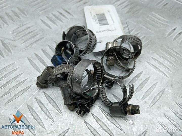 Хомут металлический Alfa Romeo 147 2002