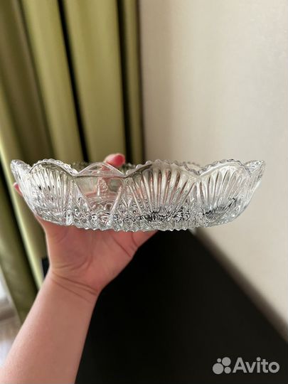 Ваза для фруктов, конфет