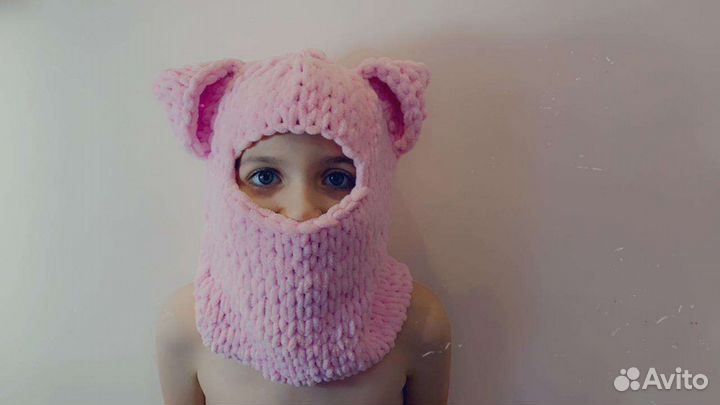 Балаклава на заказ