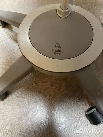 Детский растущий стул для школьника