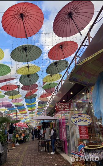 Продам торговый павильон