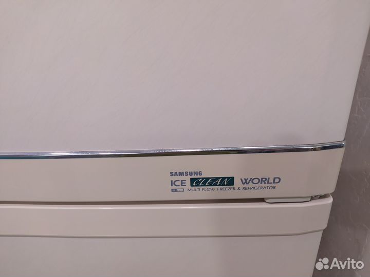 Холодильник Samsung SR-488DV