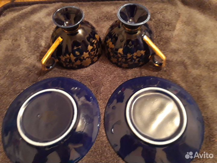 Кофейная пара yamasen