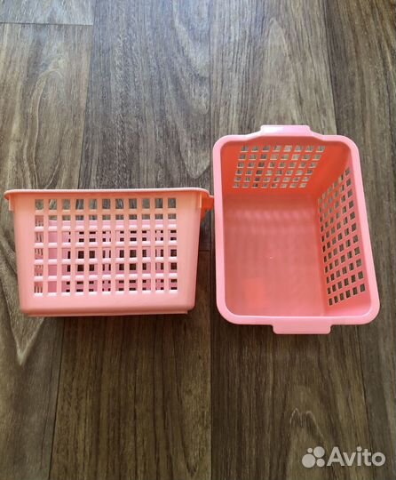 Органайзер, корзинка для хранения