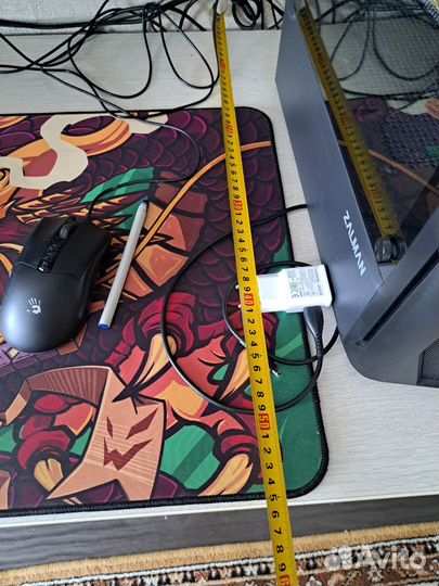 Письменный стол бу