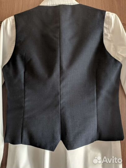 Школьная форма