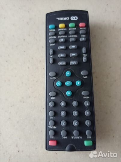 Цифровая тв приставка на 20 каналов