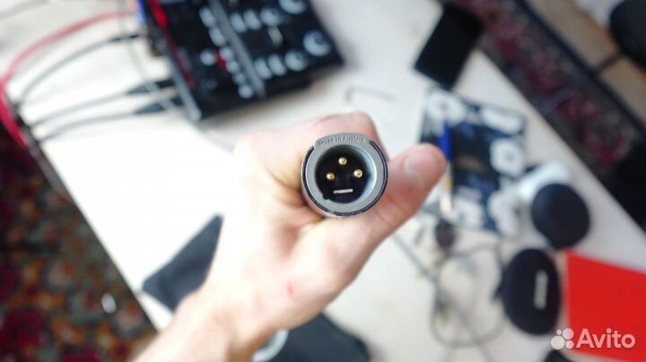 Akg c900m Австрия