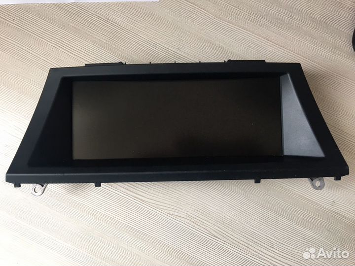 Монитор Ciс X5E70