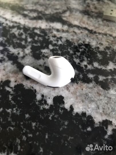 Наушники apple airpods 3 оригинал