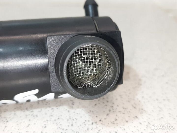 Насос омывателя Ssangyong Actyon Sports 2