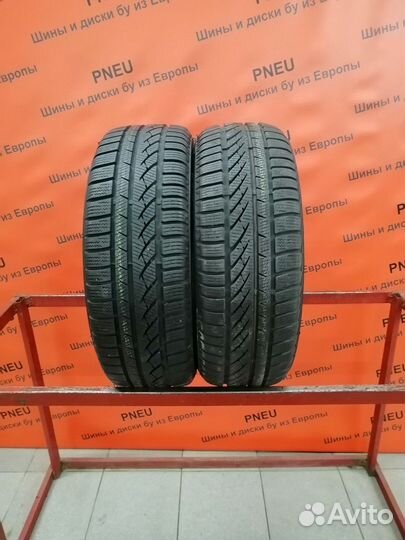 Continental ContiWinterContact TS 810 205/55 R16