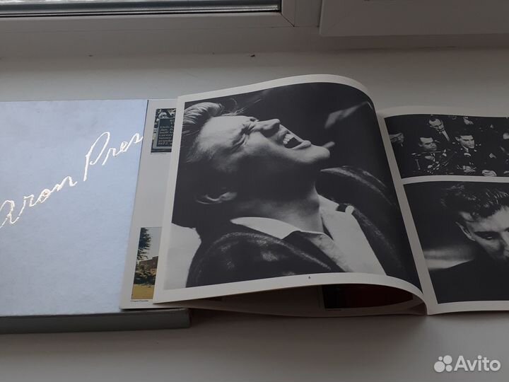 Виниловые грампластинки Элвис Пресли