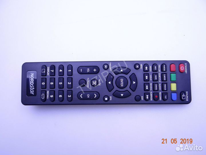 Оригинальный пульт RS41-DCG 53-RS41C0-000-L Цена з