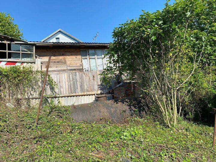 Участок 5 сот. (СНТ, ДНП)