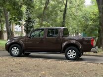 Nissan Navara 2.5 MT, 2011, 271 000 км, с пробегом, цена 1 650 000 руб.